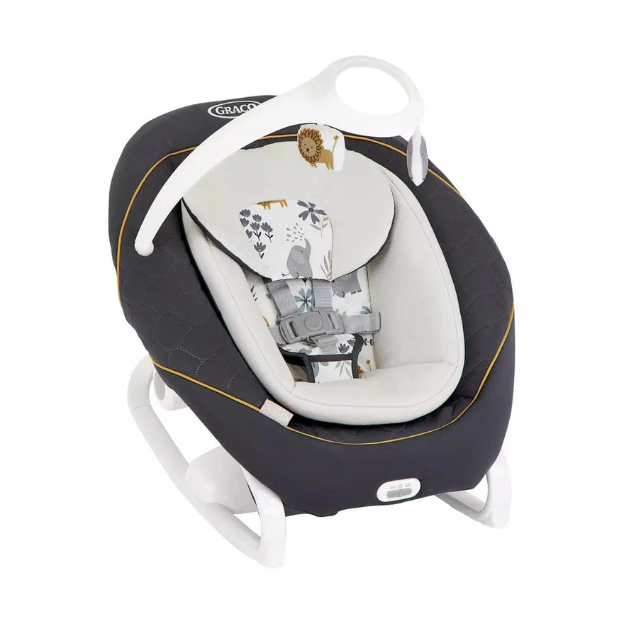 Graco - Swing All Ways Soother - Into The Wild