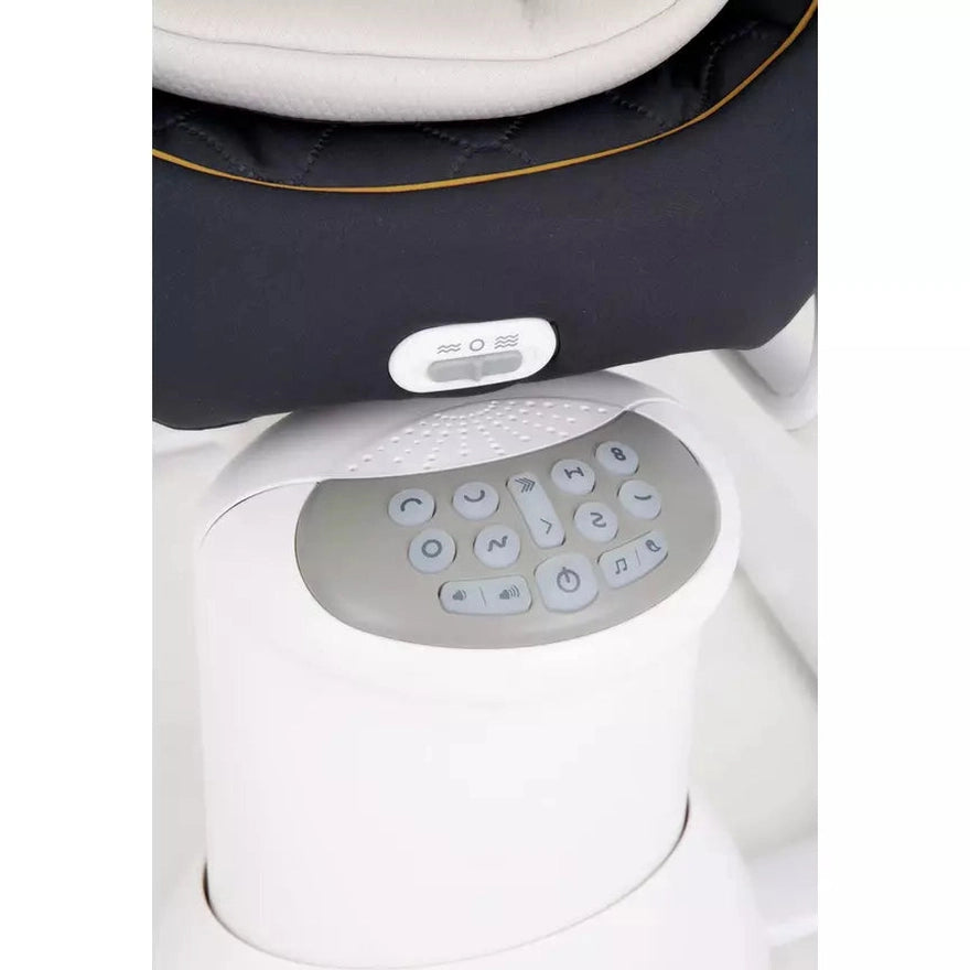 Graco - Swing All Ways Soother - Into The Wild