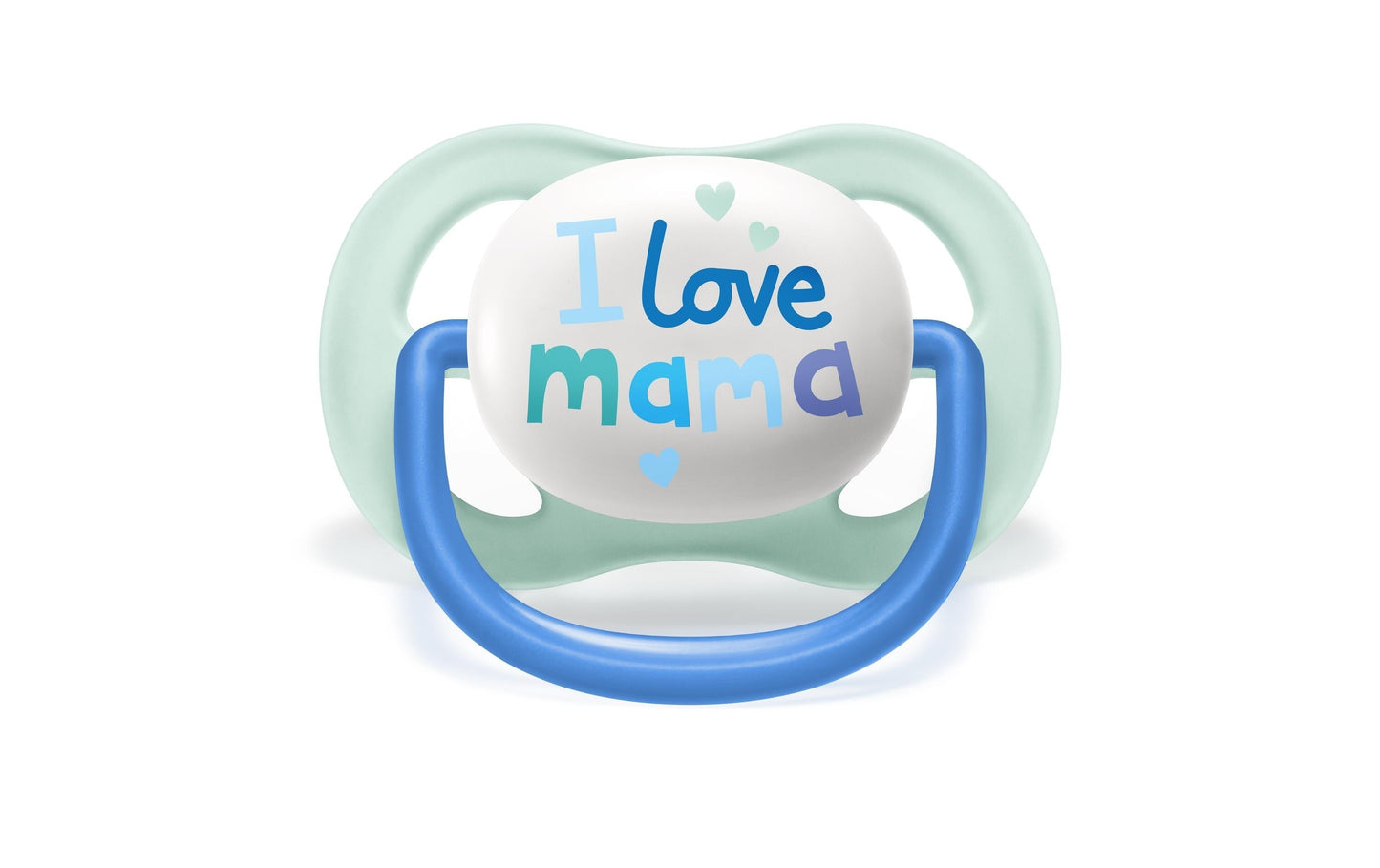 Philips Avent Ultra Air Happy Soother