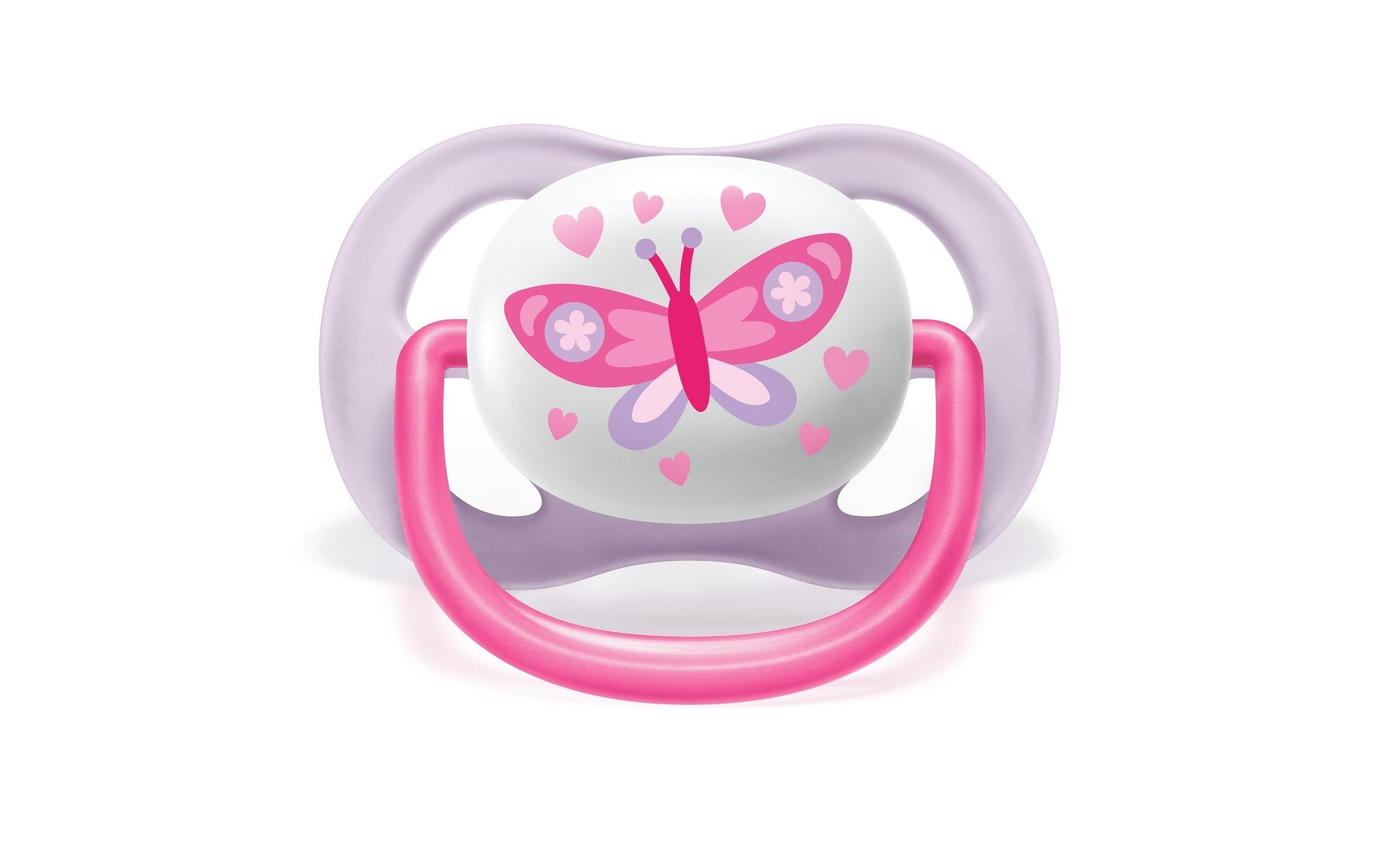Philips Avent Ultra Air Happy Soother