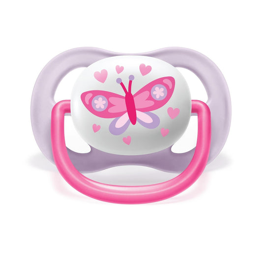 Philips Avent Ultra Air Happy Soother