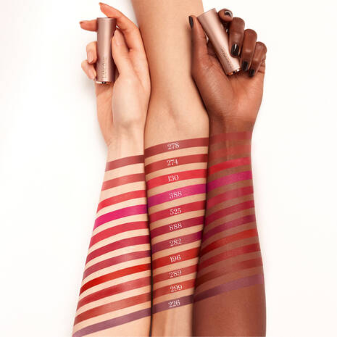 Lancôme Absolu Rouge Intimatte Lipstick - Medaid International