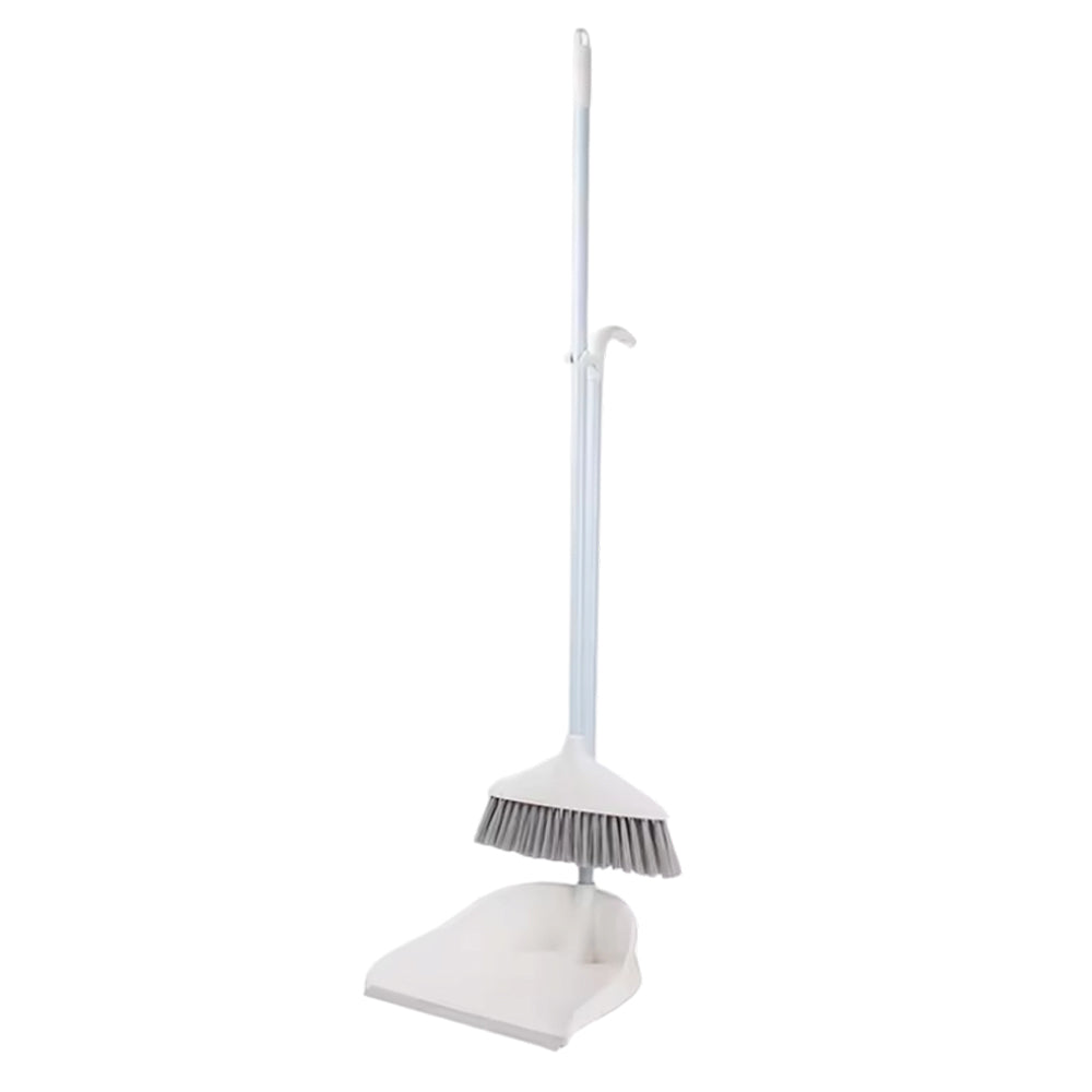 Broom and Dustpan Set