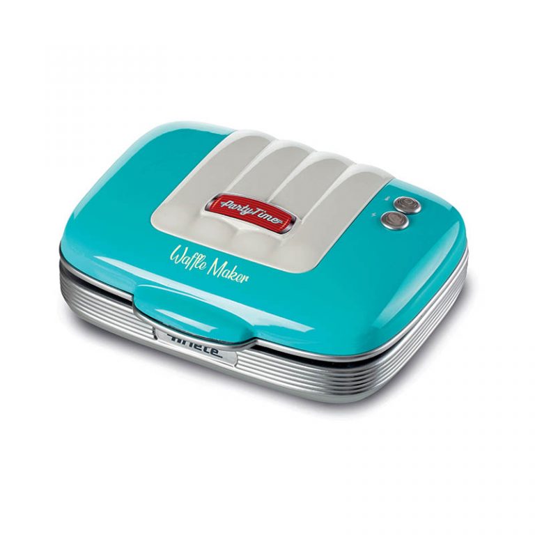 Ariete Waffle Maker Party Time 700W