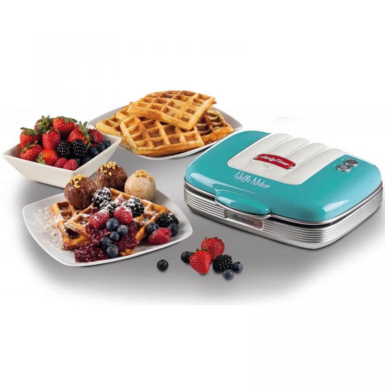 Ariete Waffle Maker Party Time 700W