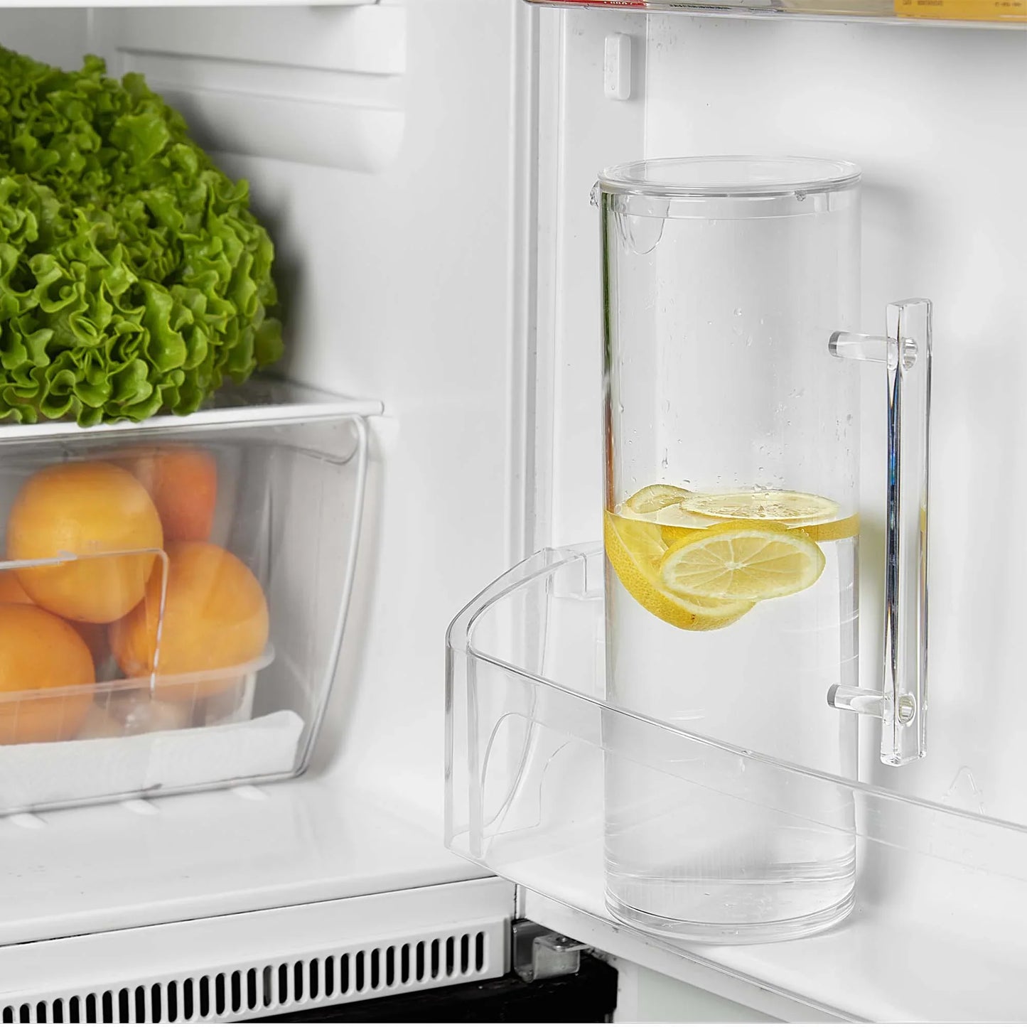 Guzzini 110 - Pitcher with lid