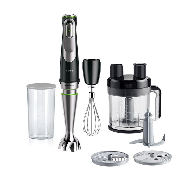 Braun MultiQuick 9 Hand blender MQ 9175XL