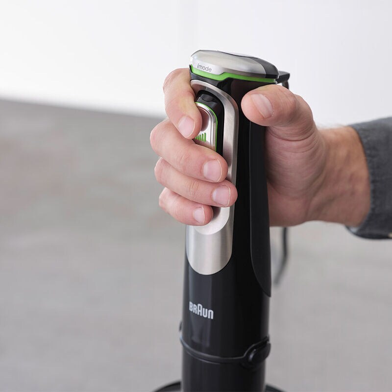 Braun MultiQuick 9 Hand blender MQ 9175XL