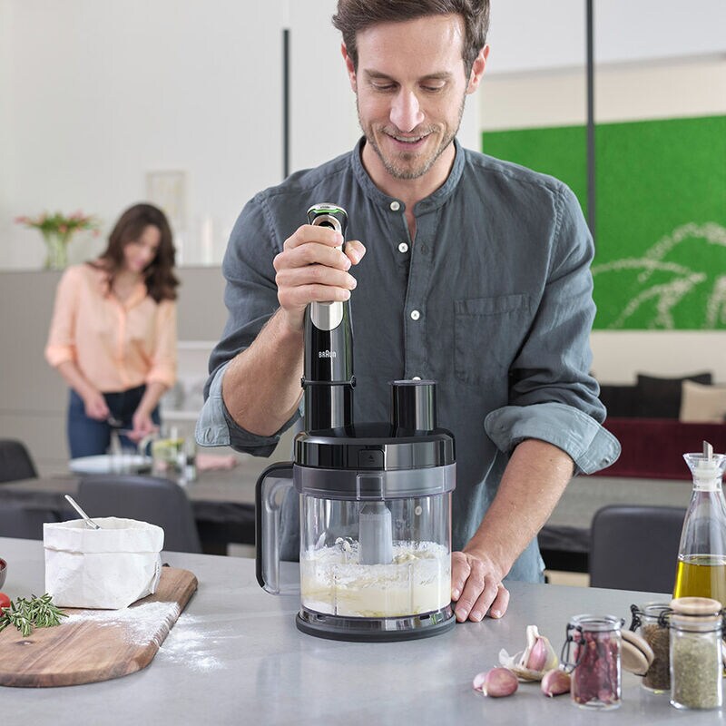 Braun MultiQuick 9 Hand blender MQ 9175XL