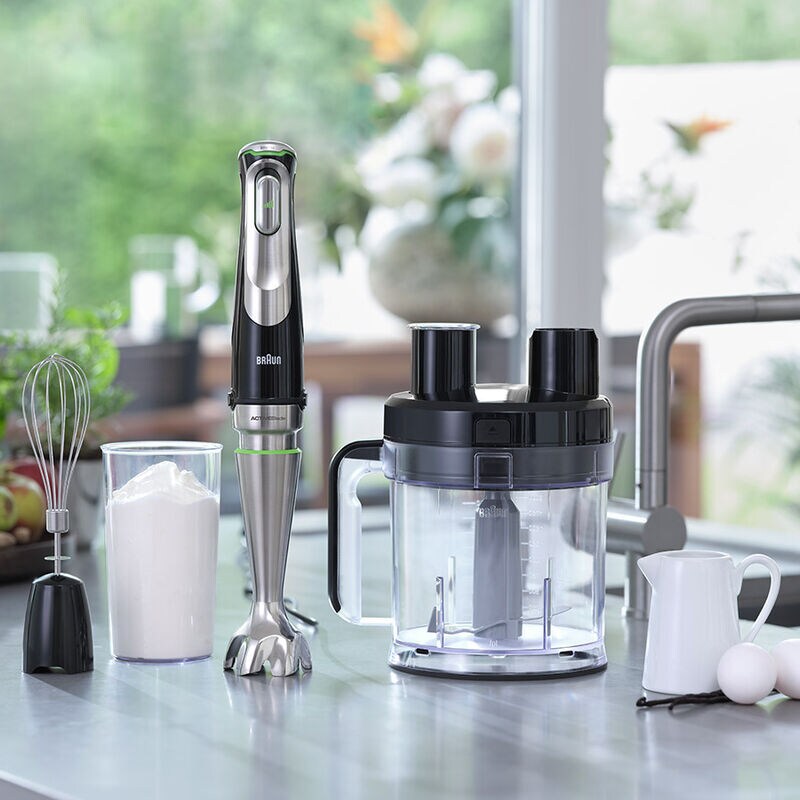 Braun MultiQuick 9 Hand blender MQ 9175XL