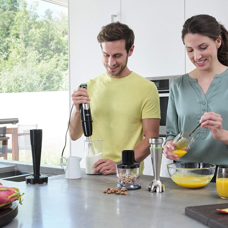 Braun MultiQuick 9 Hand blender MQ 9175XL