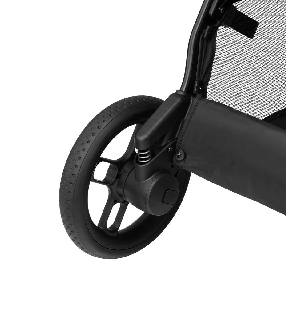 Maxi-Cosi - Zelia S Trio Stroller - Grey - Travel System