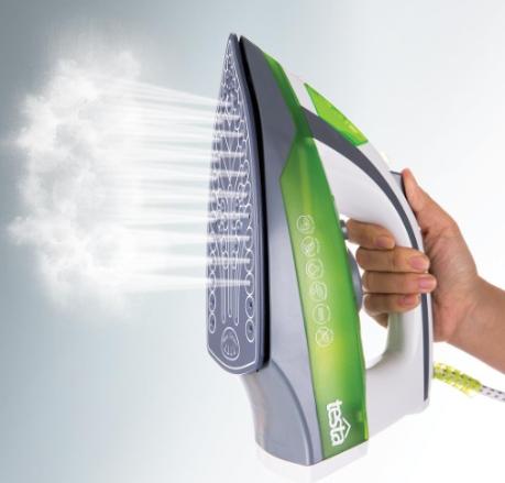 TESTA – Steam Iron 2200W