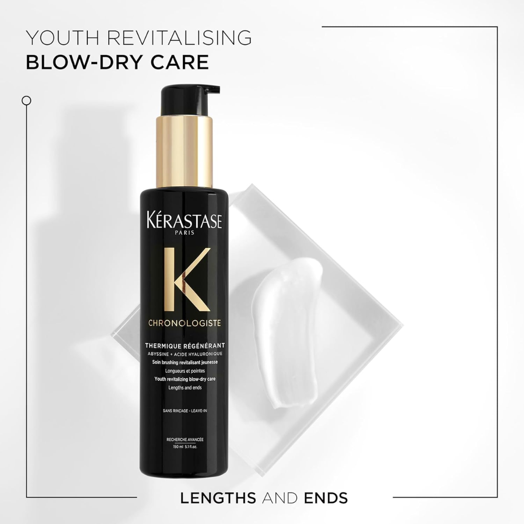 Kérastase Thermique Regenerant Blowdry Cream 150ml