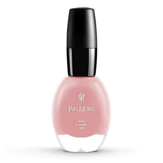 Yves morel nail polish # 19