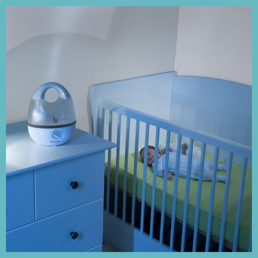 Babymoov Hygro Humidifier