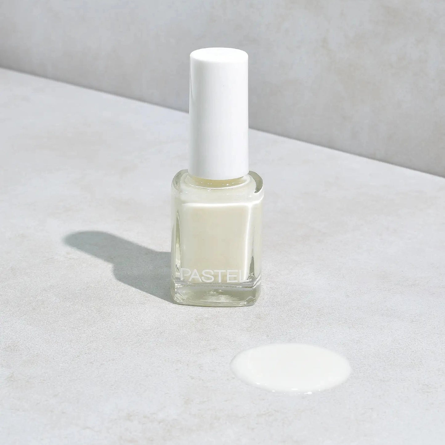 Pastel nail polish - 19