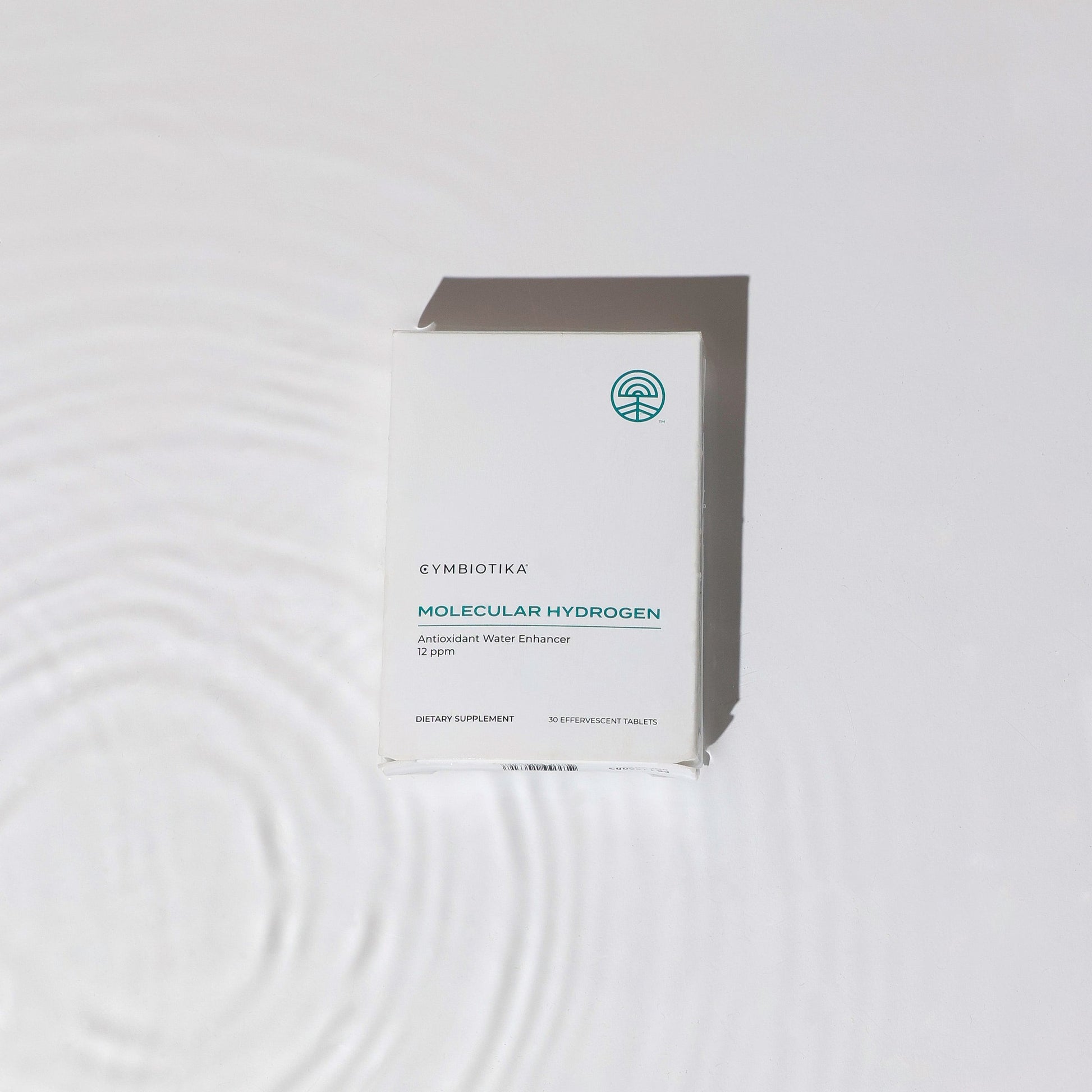 Molecular Hydrogen - Medaid International