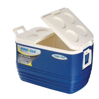 Plastic Cooler; 57 lt