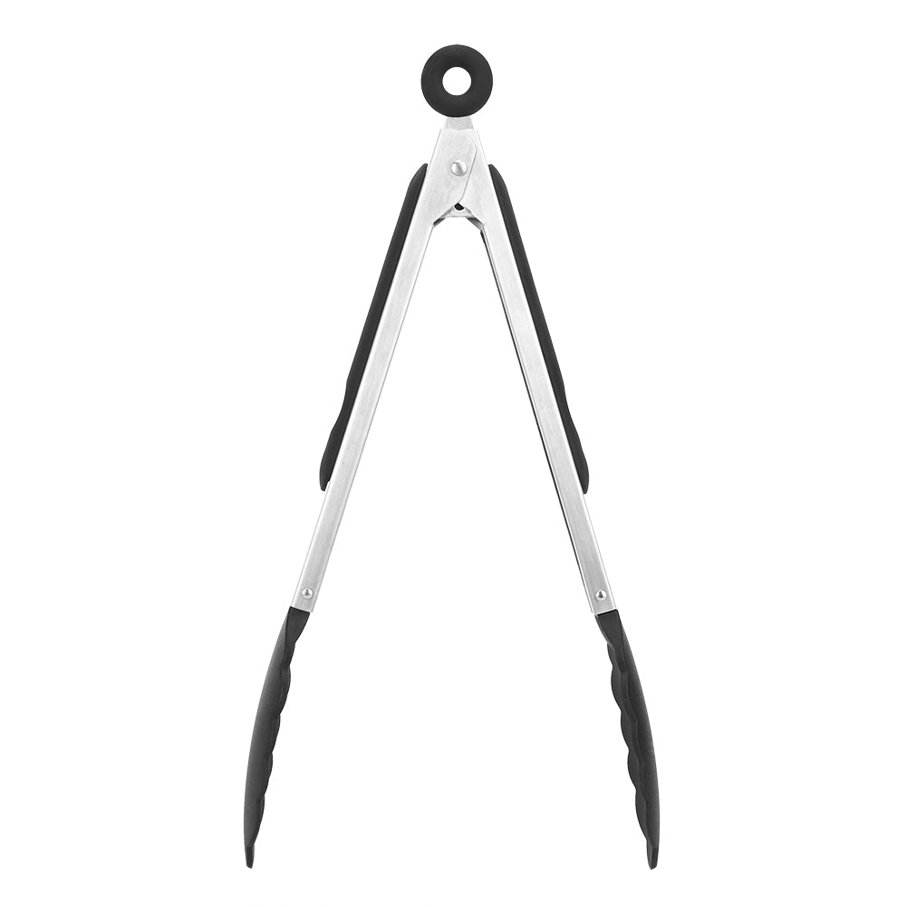 Stainless Steel Non Stick Tong 30 cm