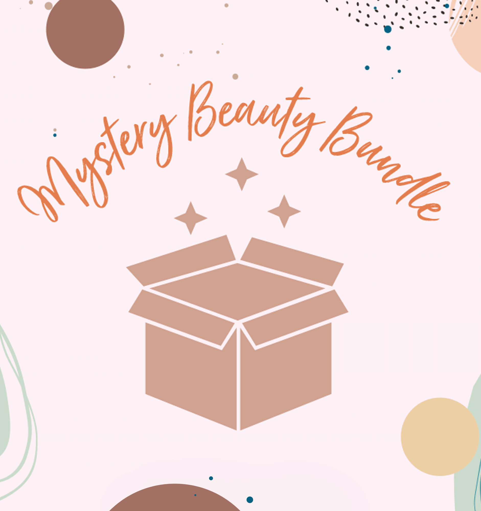 100% PURE™ Mystery Box - Medaid International