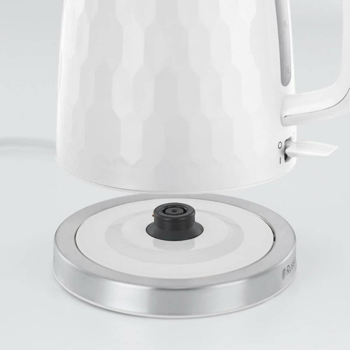 HoneyComb Kettle, 1.7L - Medaid International