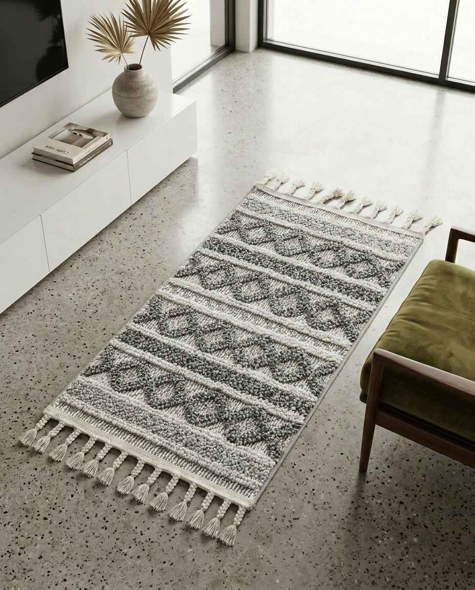 Casablanca Weave Rug