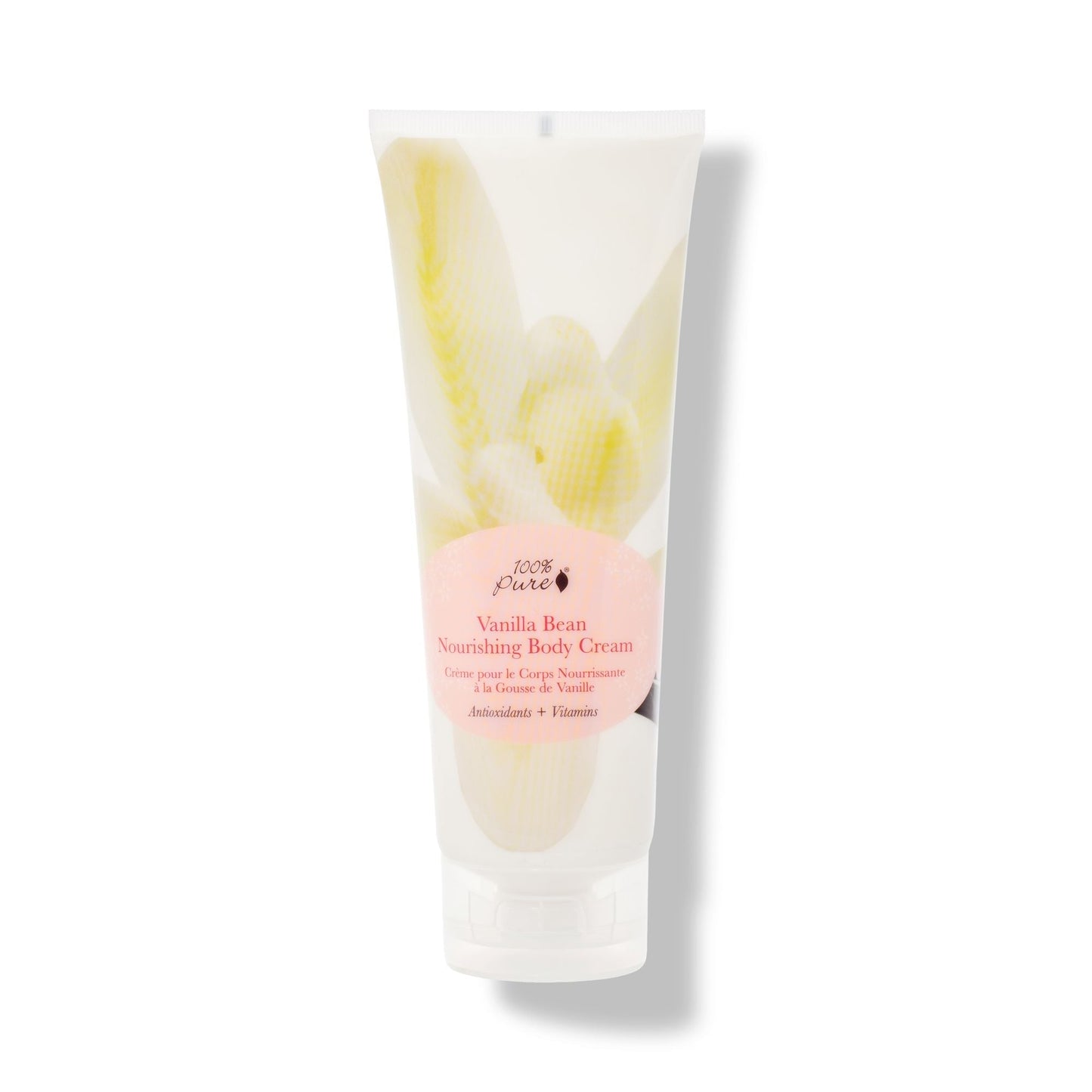 Vanilla Bean Nourishing Body Cream - Medaid International
