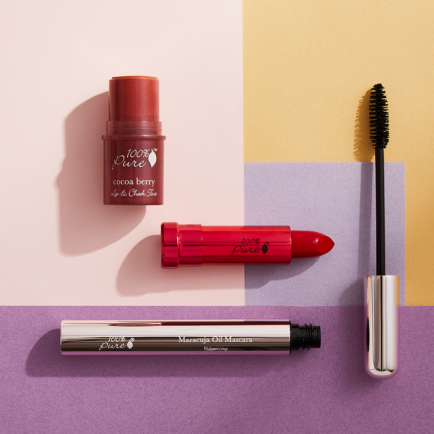 Lip + Eye + Cheek - Medaid International