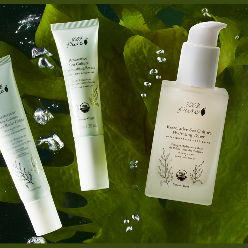 Sea Culture Kit - Medaid International