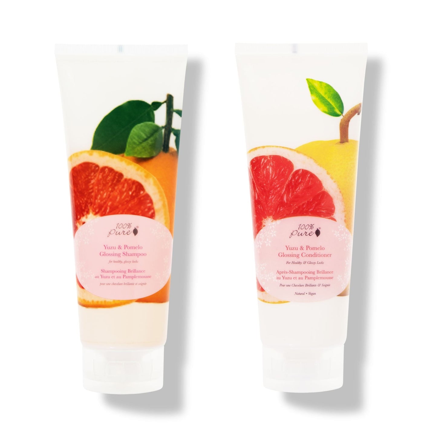 Super Shine Hair Duo - Medaid International