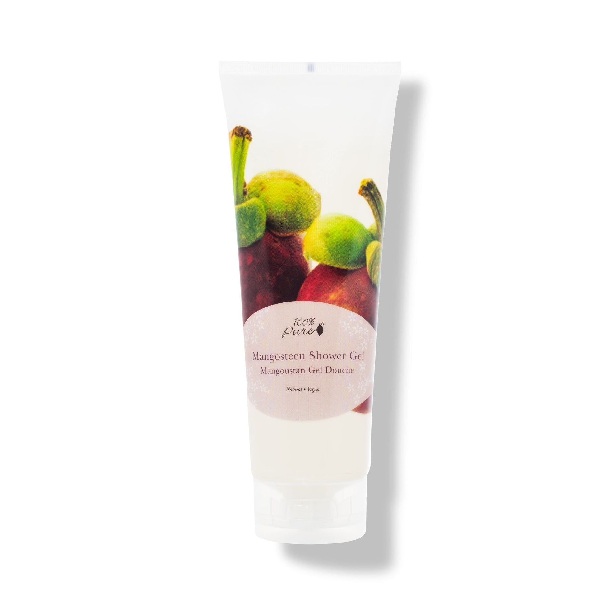 Mangosteen Shower Gel - Medaid International