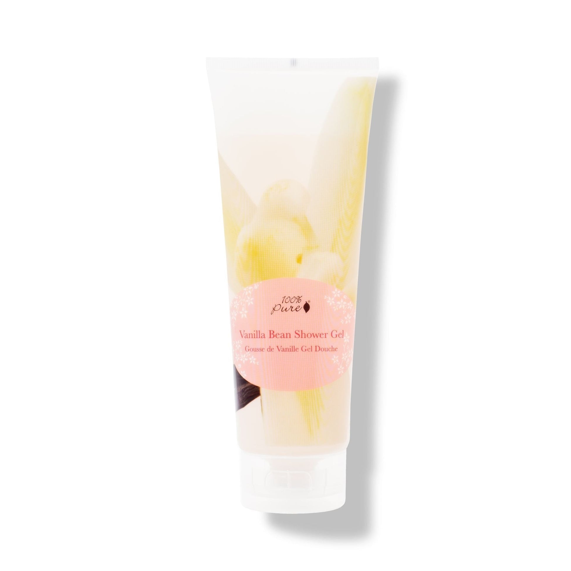Vanilla Bean Shower Gel - Medaid International