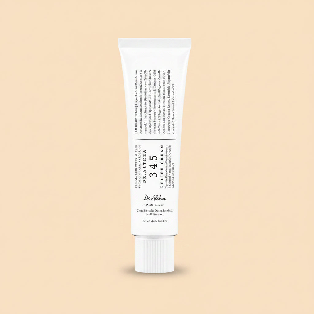 DR. ALTHEA 345 Relief Cream