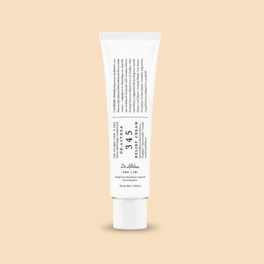DR. ALTHEA 345 Relief Cream