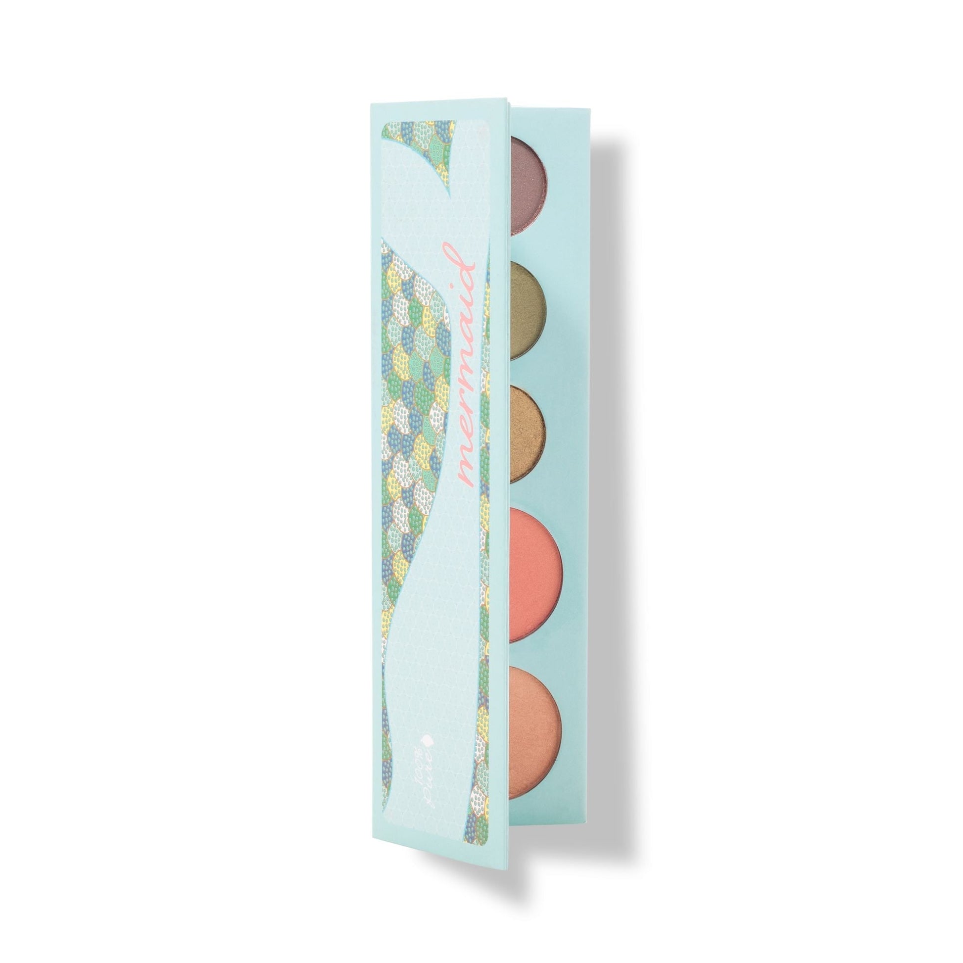 Fruit Pigmented® Mermaid Palette - Medaid International