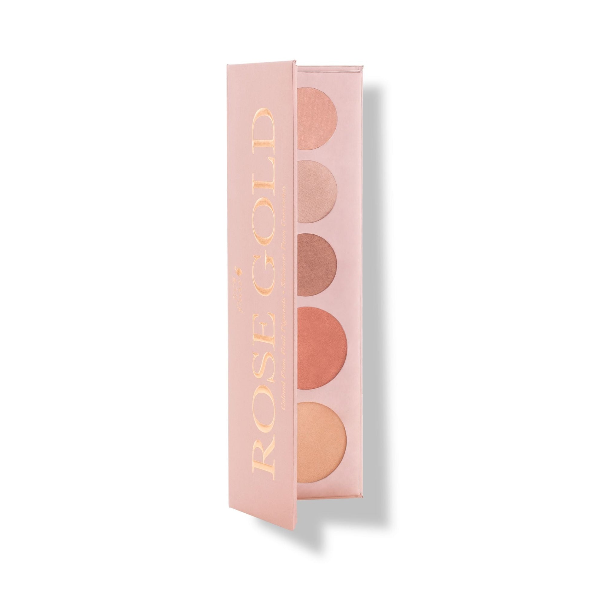 Fruit Pigmented® Rose Gold Palette - Medaid International
