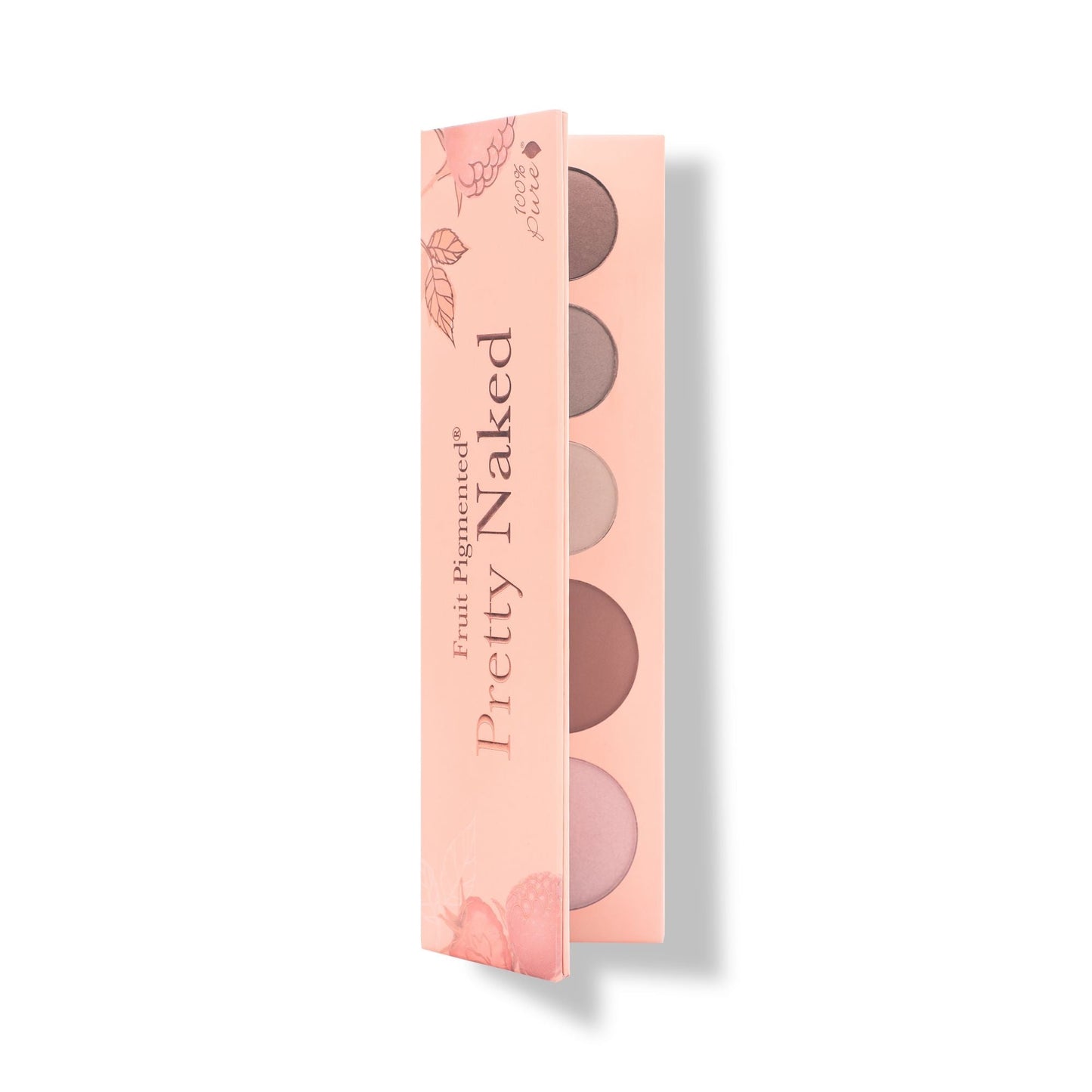 Fruit Pigmented® Pretty Naked Palette - Medaid International