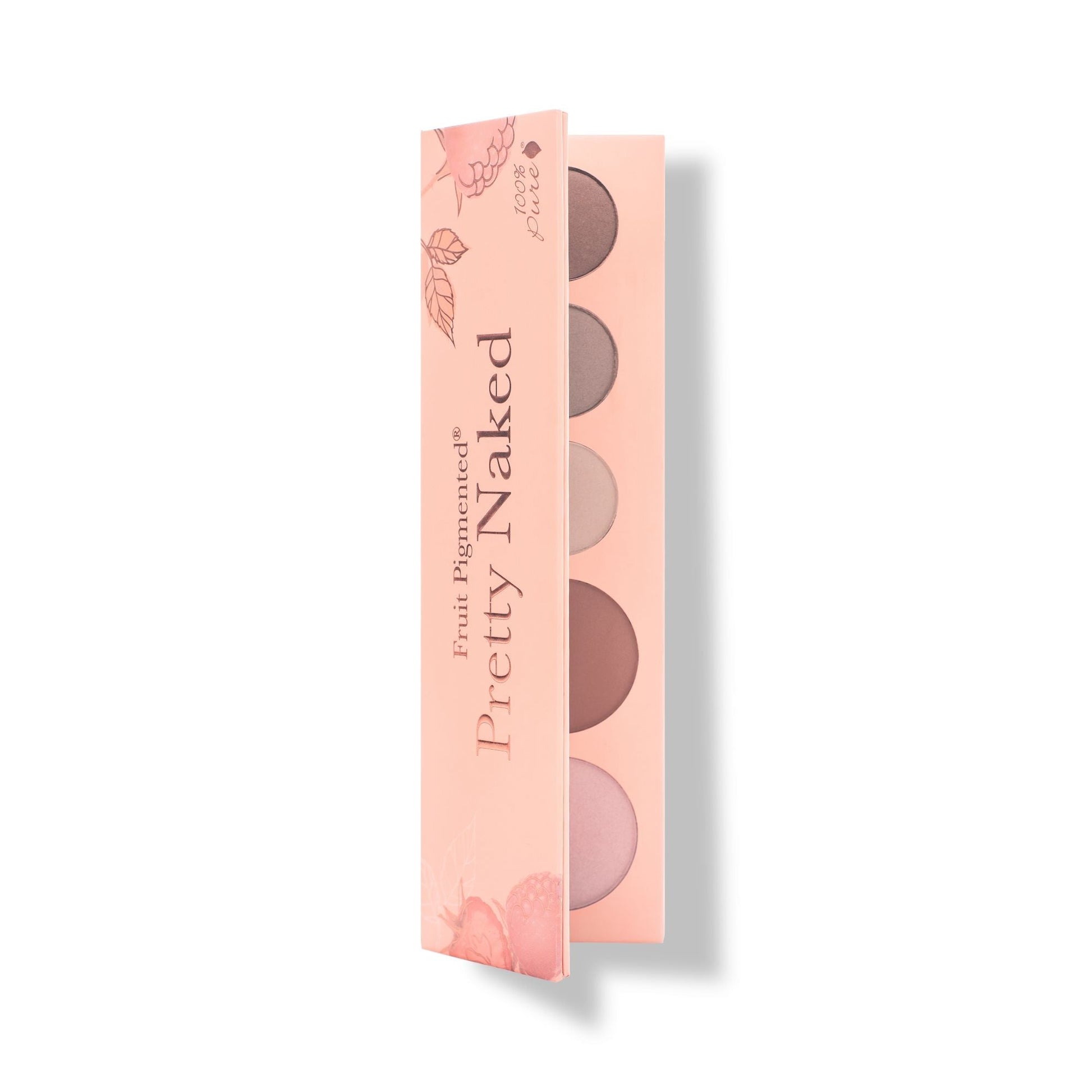 Fruit Pigmented® Pretty Naked Palette - Medaid International