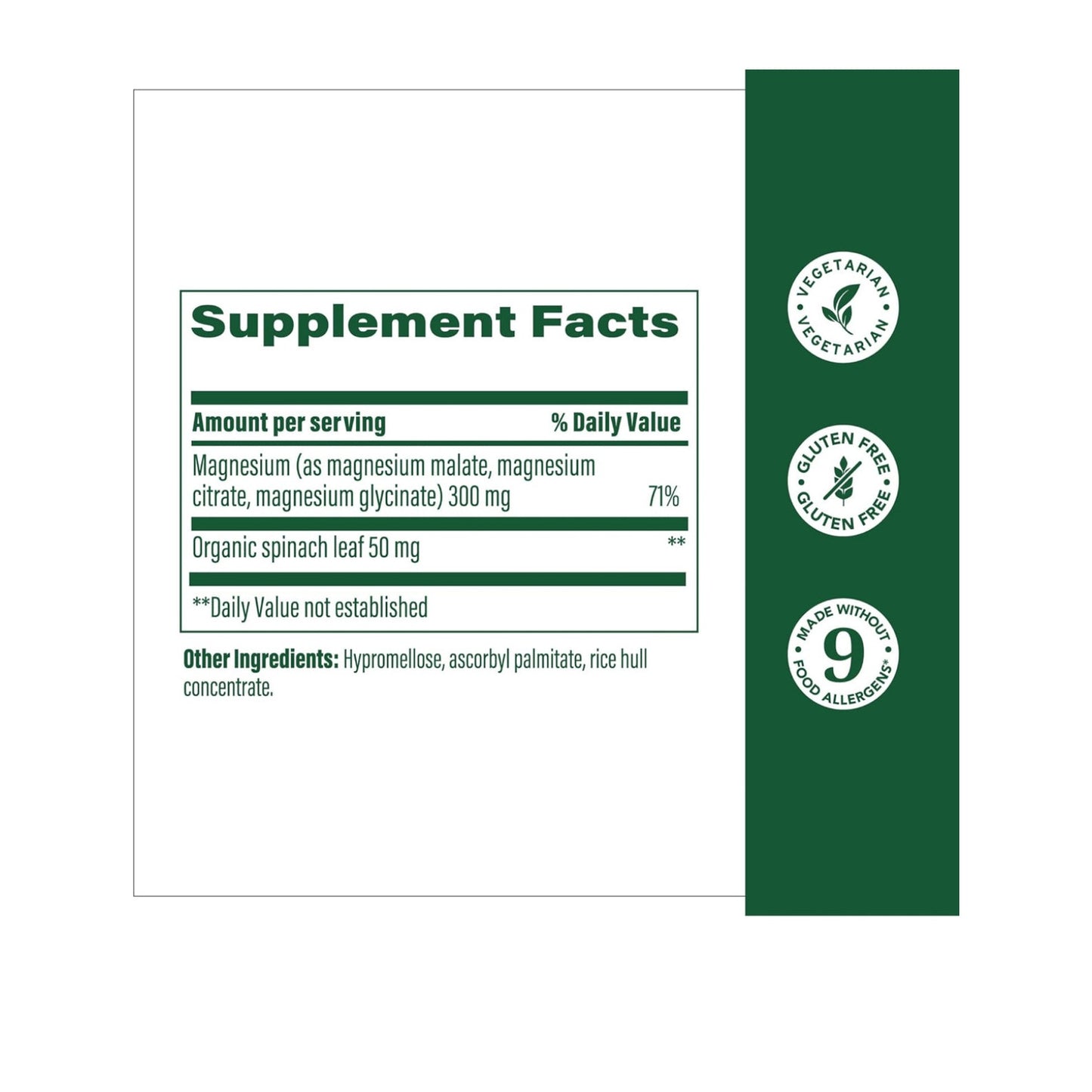 MegaFood Calcium Magnesium Supplement - with fermented Magnesium Glycinate - Supports Bone Health & Heart Health - Calcium & Magnesium Supplement for Men & Women - Non-GMO - 90 Tabs (30 Servings) - Medaid International