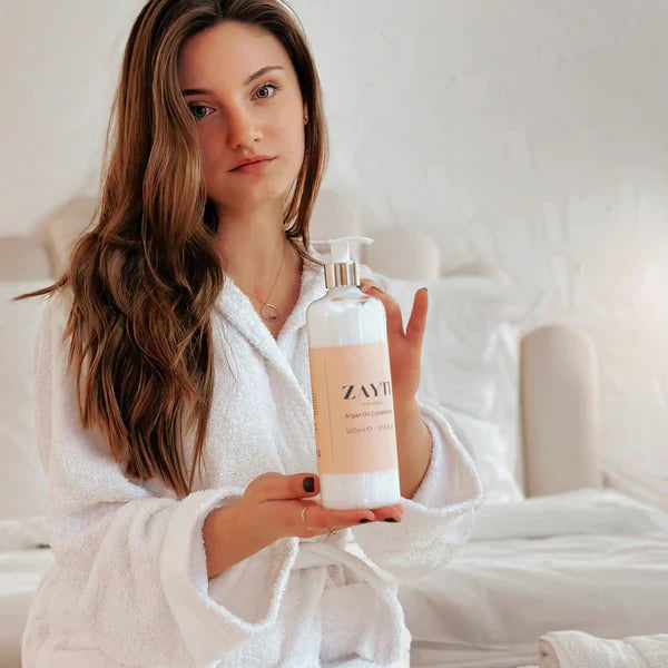 Zayti Argan Hair Conditioner 500ml