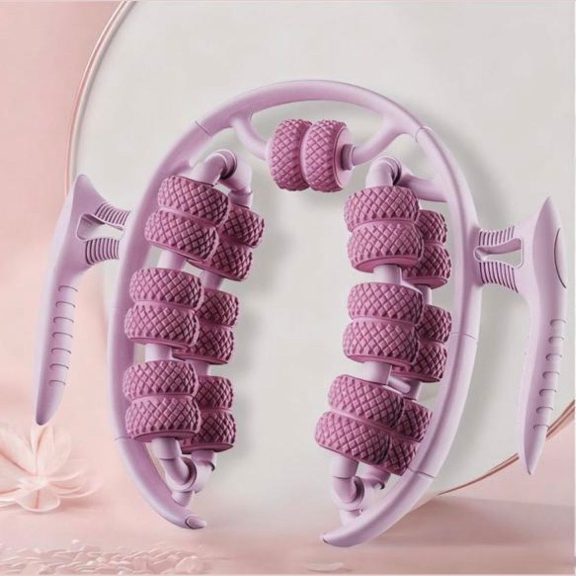 Massage roller