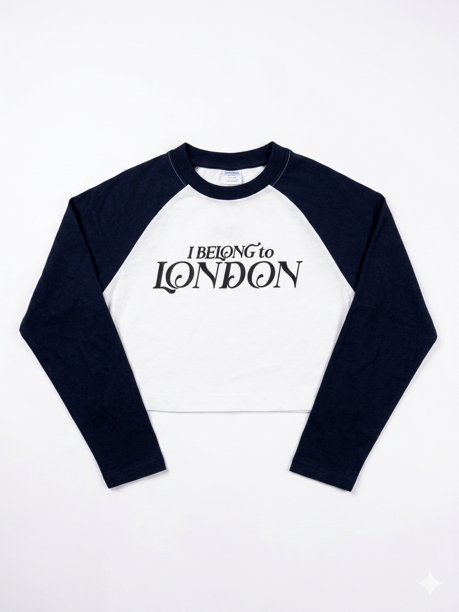 Zara Girl's Navy & White Printed Blouse | Zara In Lebanon