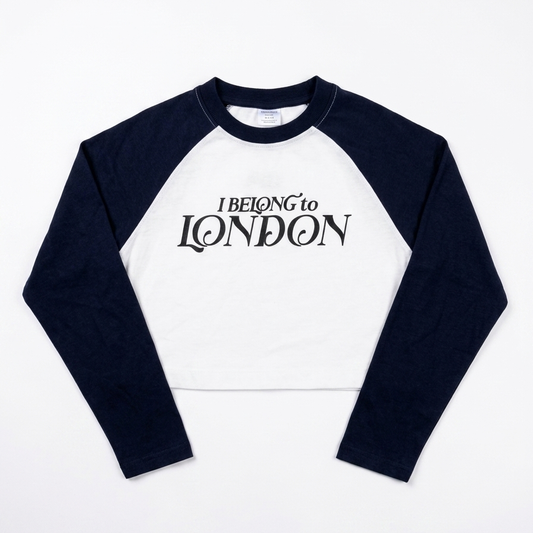 Zara Girl's Navy & White Printed Blouse | Zara In Lebanon