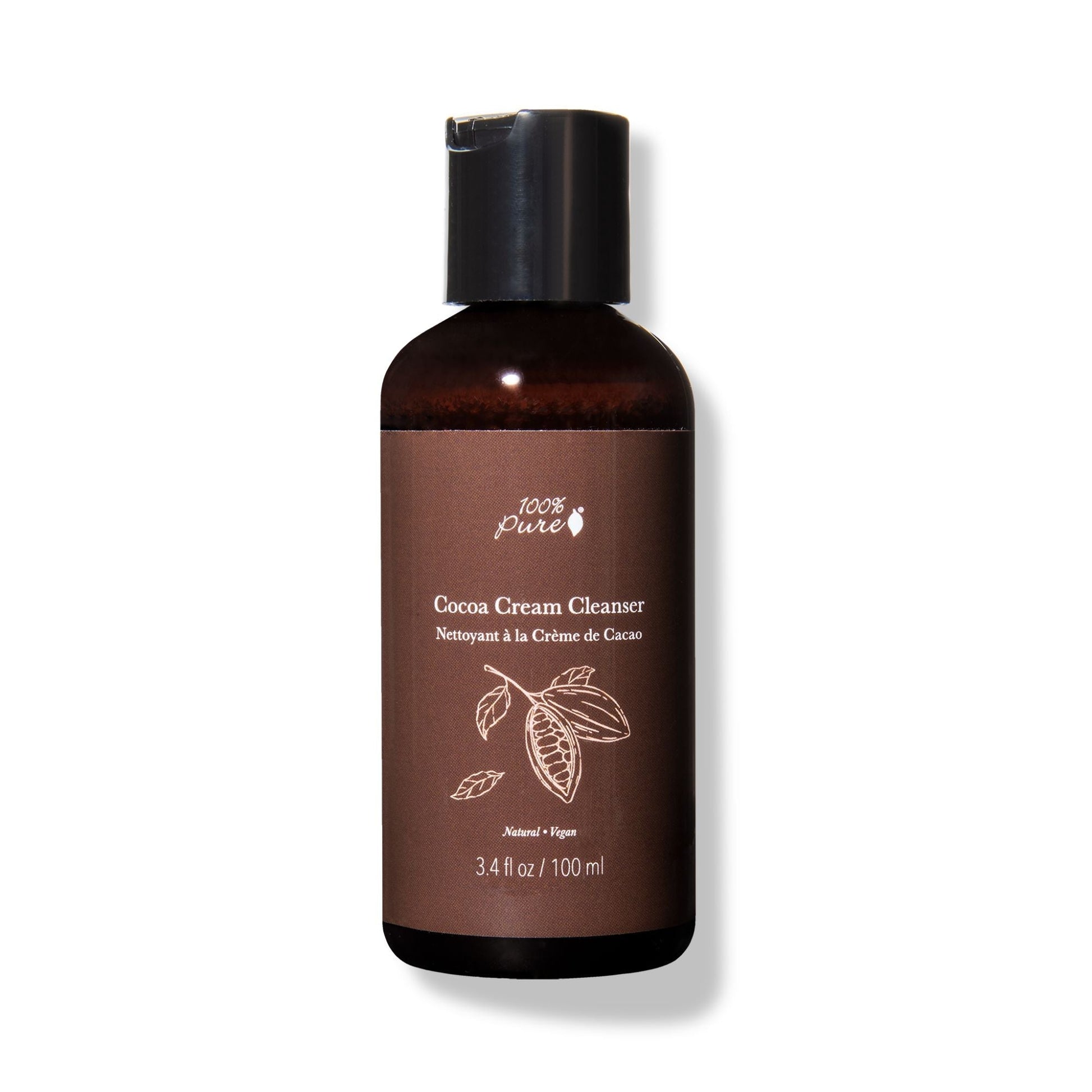 Cocoa Cream Cleanser - Medaid International