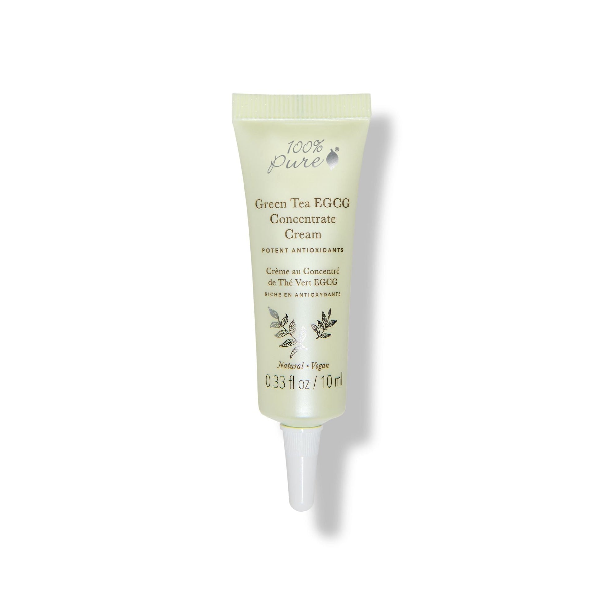 Green Tea EGCG Concentrate Cream 10ml - Medaid International