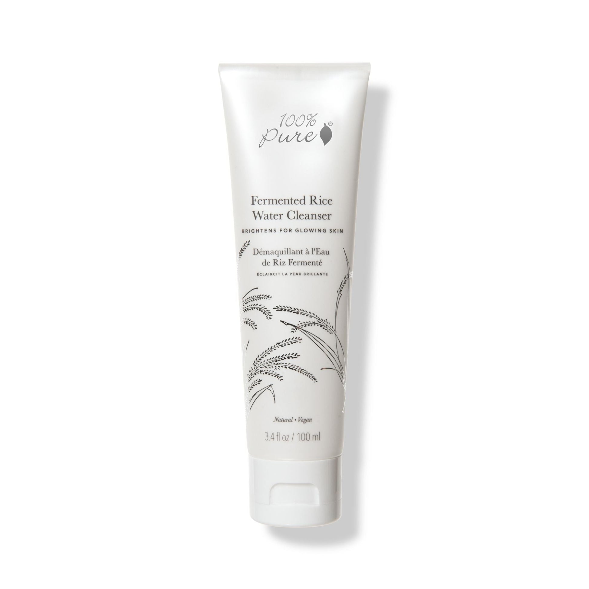 Fermented Rice Water Cleanser - Medaid International