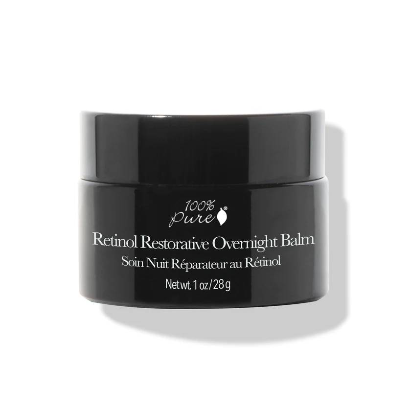 Retinol Restorative Overnight Balm - Medaid International