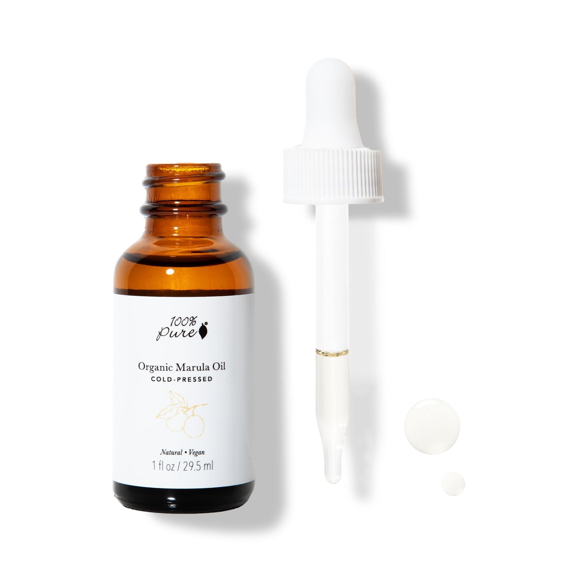 Organic Marula Oil - Medaid International