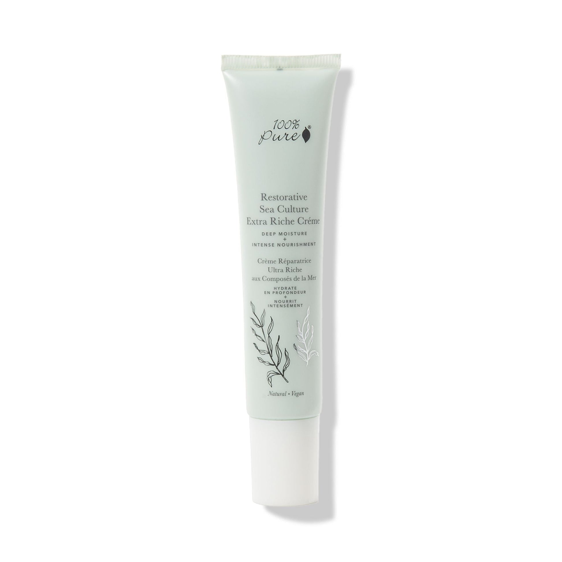 Restorative Sea Culture Extra Riche Créme - Medaid International